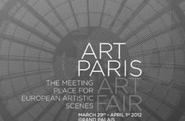 Art Paris 2012 